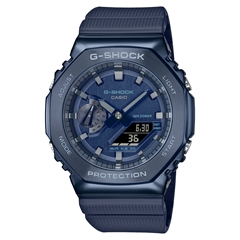 ساعت مچی کاسیو CASIO سری G-SHOCK کد GM-2100N-2ADR - casio watch gm-2100n-2adr  