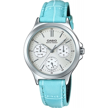 ساعت مچی کاسیو LTP-V300L-2AUDF