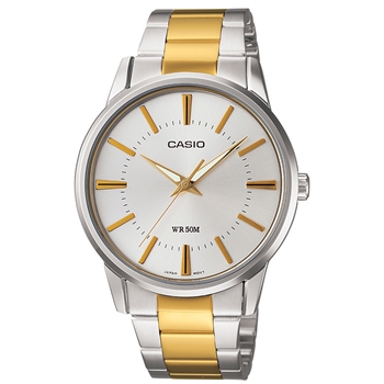 ساعت مچی کاسیو MTP-1303SG-7A
