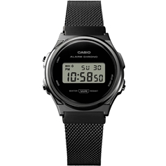 ساعت مچی کاسیو A171WEMB-1ADF - casio watch a171wemb-1adf  