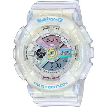 ساعت مچی کاسیو BA-110PL-7A2DR