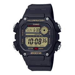 ساعت مچی کاسیو DW-291H-9AVDF - casio watch dw-291h-9avdf  