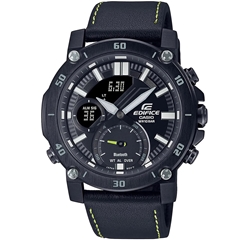 ساعت مچی کاسیو ECB-20CL-1ADF - casio watch ecb-20cl-1adf  