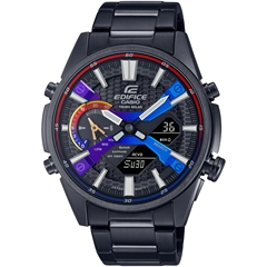 ساعت مچی کاسیو ECB-S100HG-1ADF - casio watch ecb-s100hg-1adf  