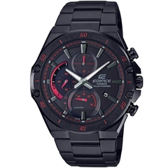 ساعت مچی کاسیو EFS-S560DC-1AVUDF - casio watch efs-s560dc-1avudf  