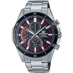 ساعت مچی کاسیو EFS-S610DB-1AVUDF - casio watch efs-s610db-1avudf  