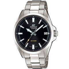 ساعت مچی کاسیو EFV-100D-1AVUDF - casio watch efv-100d-1avudf  
