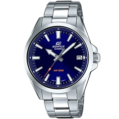 ساعت مچی کاسیو EFV-100D-2AVUDF - casio watch efv-100d-2avudf  