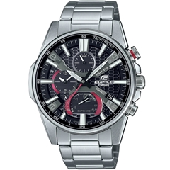 ساعت مچی کاسیو EQB-1200D-1ADR - casio watch eqb-1200d-1adr  
