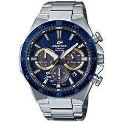 ساعت مچی کاسیو CASIO کد EQS-800BCD-2AVUDF - casio watch eqs-800bcd-2avudf  