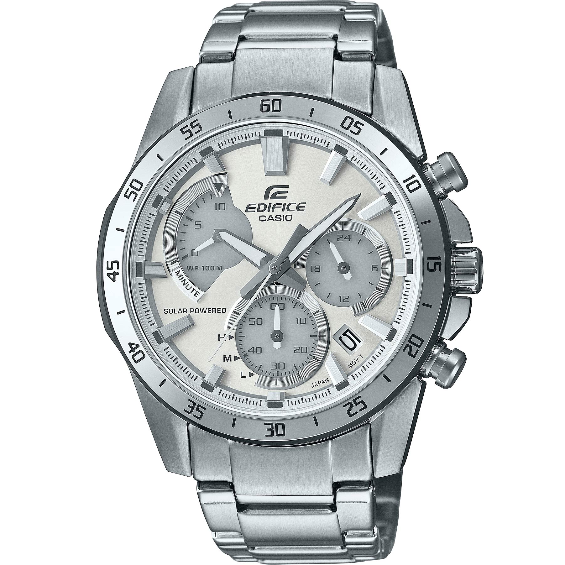 Edifice m sales