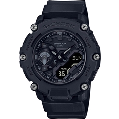 ساعت مچی کاسیو GA-2200BB-1ADR - casio watch ga-2200bb-1adr  