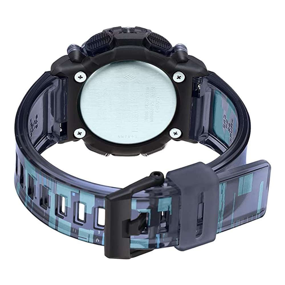 ساعت مچی کاسیو GA-2200NN-1ADR