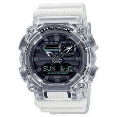 ساعت مچی کاسیو GA-900SKL-7ADR - casio watch ga-900skl-7adr  
