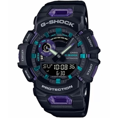 ساعت مچی کاسیو GBA-900-1A6DR - casio watch gba-900-1a6dr  