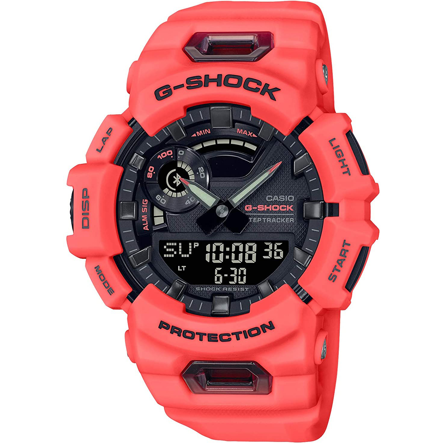 Casio g deals shock bluetooth price