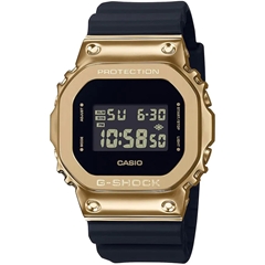 ساعت مچی کاسیو GM-5600G-9DR - casio watch gm-5600g-9dr  