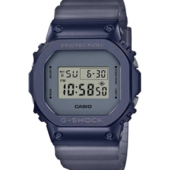 ساعت مچی کاسیو CASIO کد GM-5600MF-2DR - casio watch gm-5600mf-2dr  