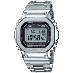 ساعت مچی کاسیو CASIO کد GMW-B5000D-1DR - casio watch gmw-b5000d-1dr  