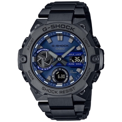 ساعت مچی کاسیو CASIO کد GST-B400BD-1A2DR - casio watch gst-b400bd-1a2dr  