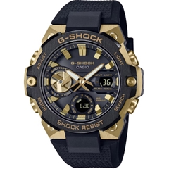 ساعت مچی کاسیو GST-B400GB-1A9DR - casio watch gst-b400gb-1a9dr  