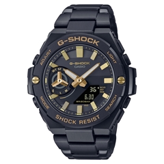 ساعت مچی کاسیو GST-B500BD-1A9DR - casio watch gst-b500bd-1a9dr  