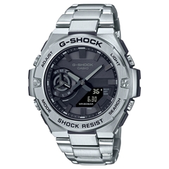 ساعت مچی کاسیو CASIO کد GST-B500D-1A1DR - casio watch gst-b500d-1a1dr  