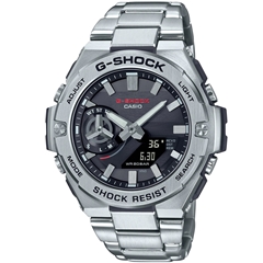 ساعت مچی کاسیو GST-B500D-1ADR - casio watch gst-b500d-1adr  