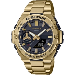ساعت مچی کاسیو GST-B500GD-9ADR - casio watch gst-b500gd-9adr  