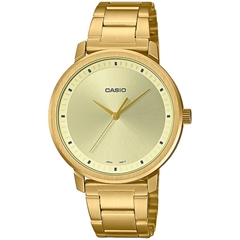 ساعت مچی کاسیو LTP-B115G-9EVDF - casio watch ltp-b115g-9evdf  
