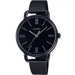 ساعت مچی کاسیو CASIO کد LTP-E414MB-1ADF - casio watch ltp-e414mb-1adf  
