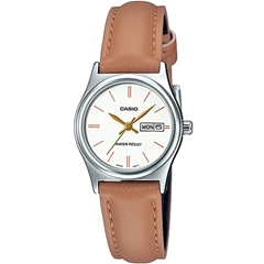 ساعت مچی کاسیو LTP-V006L-7B2UDF - casio watch ltp-v006l-7b2udf  
