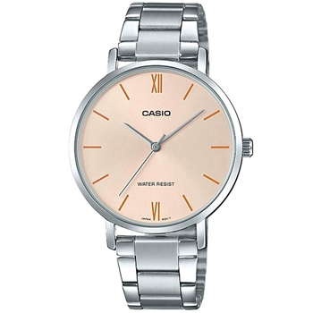 ساعت مچی کاسیو LTP-VT01D-4BUDF