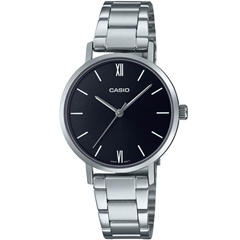 ساعت مچی کاسیو LTP-VT02D-1AUDF - casio watch ltp-vt02d-1audf  