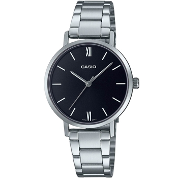 ساعت مچی کاسیو LTP-VT02D-1AUDF