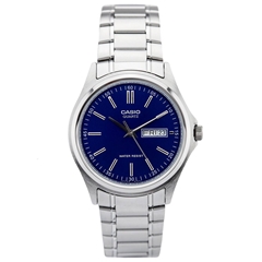 ساعت مچی کاسیو MTP-1239D-2ADF - casio watch mtp-1239d-2adf  