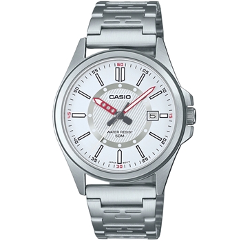 ساعت مچی کاسیو MTP-E700D-7EVDF