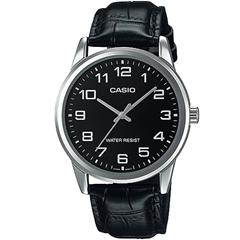 ساعت مچی کاسیو MTP-V001L-1BUDF - casio watch mtp-v001l-1budf  