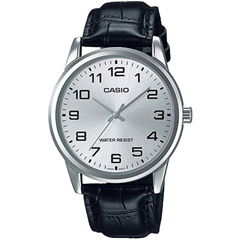 ساعت مچی کاسیو MTP-V001L-7BUDF - casio watch mtp-v001l-7budf  