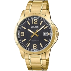 ساعت مچی کاسیو MTP-V004G-1BUDF - casio watch mtp-v004g-1budf  