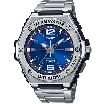 ساعت مچی کاسیو MWA-100HD-2AVDF