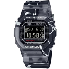 ساعت مچی کاسیو DW-5000SS-1DR - casio watch dw-5000ss-1dr  