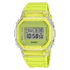 ساعت مچی کاسیو DW-5600GL-9DR - casio dw-5600gl-9dr  