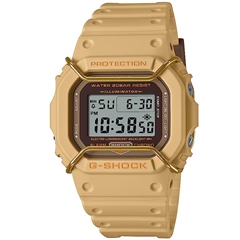 ساعت مچی کاسیو DW-5600PT-5DR - casio dw-5600pt-5dr  