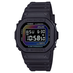 ساعت مچی کاسیو DW-5600RW-1DR - casio dw-5600rw-1dr  