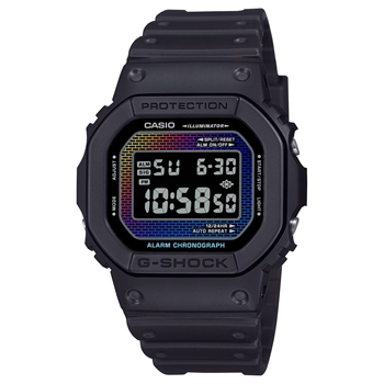 ساعت مچی کاسیو DW-5600RW-1DR