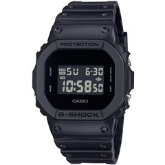 ساعت مچی کاسیو DW-5600UBB-1DR - casio watch dw-5600ubb-1dr  