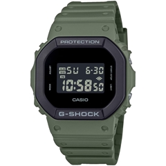 ساعت مچی کاسیو DW-5610UU-3DR - casio watch dw-5610uu-3dr  