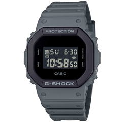 ساعت مچی کاسیو DW-5610UU-8DR - casio watch dw-5610uu-8dr  
