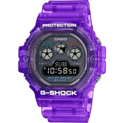 ساعت مچی کاسیو DW-5900JT-6DR - casio dw-5900jt-6dr  